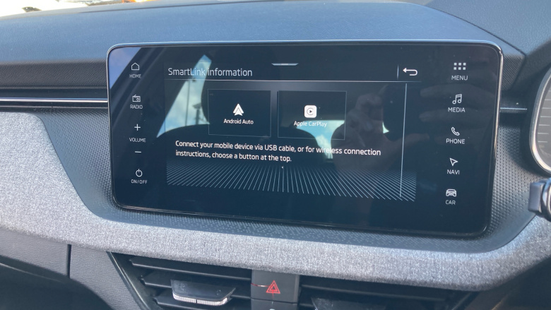 Skoda Kamiq 1.0 TSI SE Edition 5dr DSG Petrol Hatchback